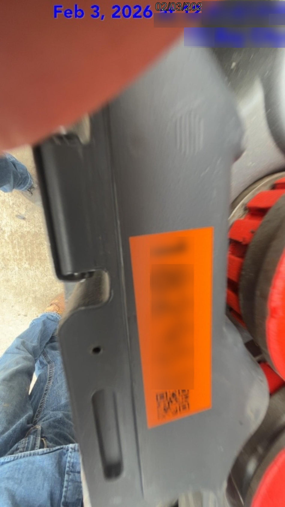 2021 RIDGID 12R