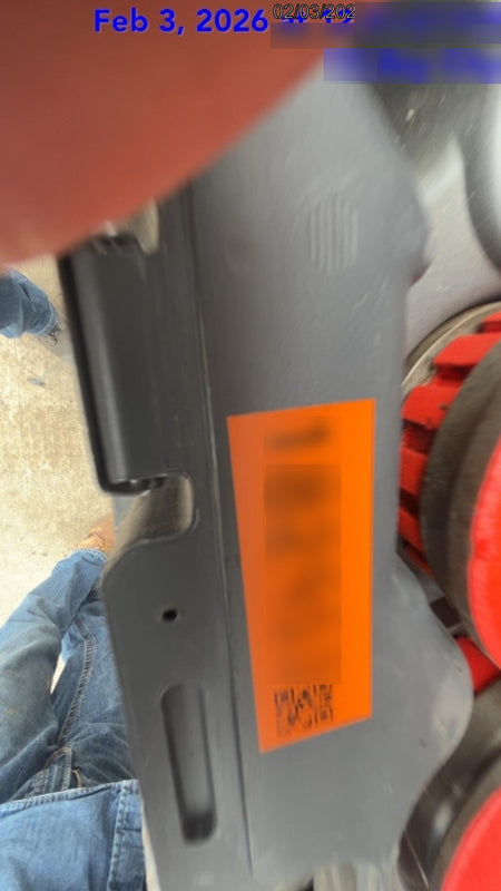 2021 RIDGID 12R