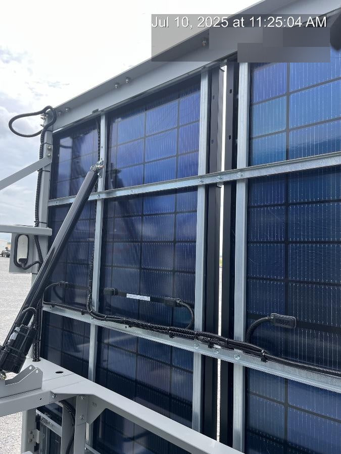 2025 PROGRESS SOLAR SOLUTIONS Helios-2XP