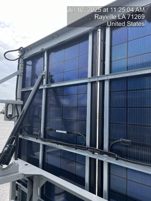 2025 PROGRESS SOLAR SOLUTIONS Helios-2XP