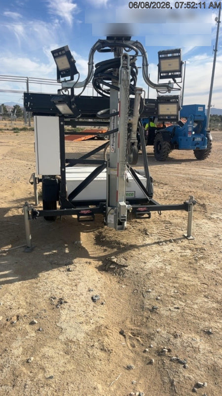 2024 WANCO WLTS-MM8A-1600