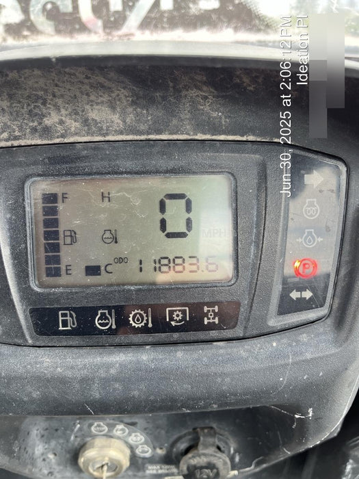 2020 KUBOTA RTV-X1140W-H (Canopy)