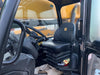 2020 JCB 509-42 Cab/Heat/Air, Solid Tires, Work Lights, Beacon, Aux Hydraulics, Back up Alarm, Lifting Eye, ES Decals