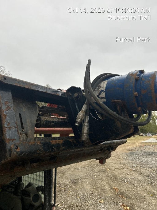 2023 AUGER TORQUE 3300-30