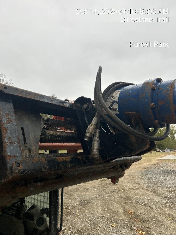 2023 AUGER TORQUE 3300-30