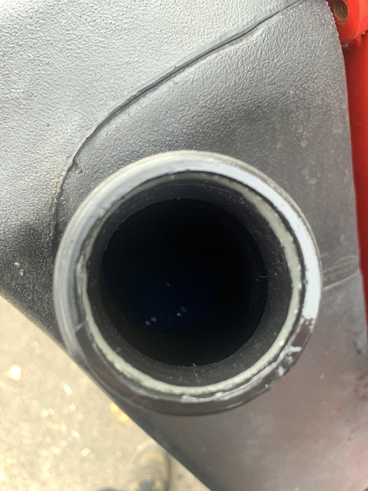 2022 BARRETO E2036RTKH-4MS