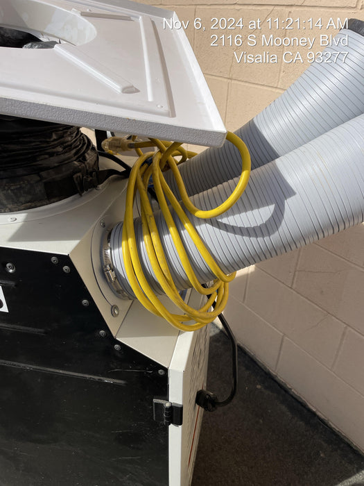 2022 KWIKOOL KPAC1811-2