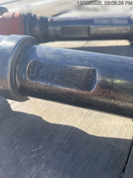 2020 CHICAGO PNEUMATIC CP4611 P