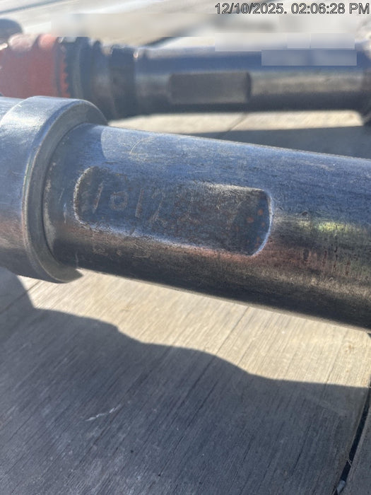 2020 CHICAGO PNEUMATIC CP4611 P