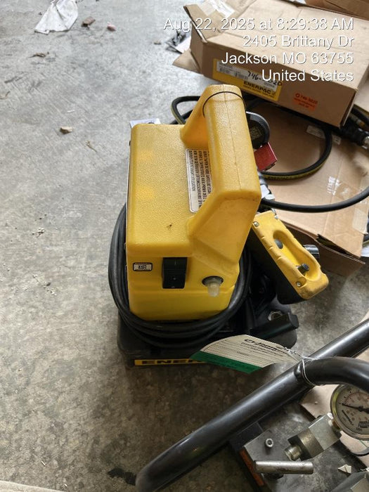 2024 ENERPAC PUJ1200B