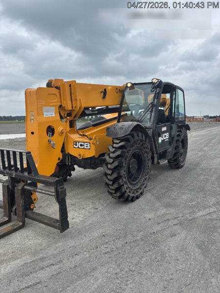 2023 JCB 509-42