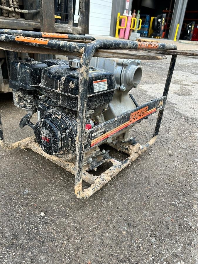 2025 MI-T-M WTP-T03-0MGH