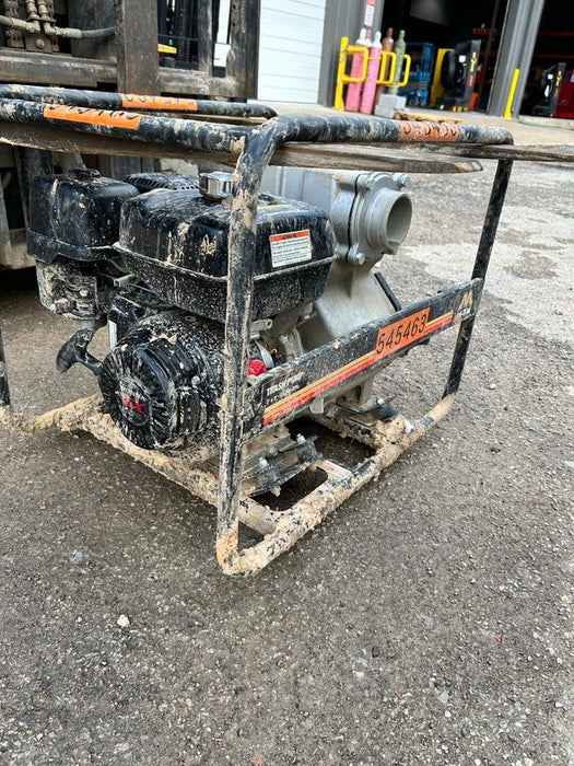 2025 MI-T-M WTP-T03-0MGH