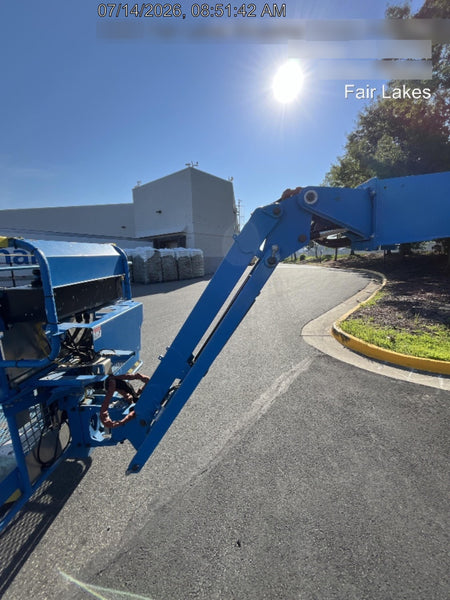 2024 GENIE Z-62/40 RT