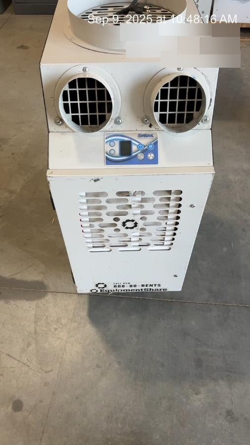 2023 KWIKOOL KPAC1411-2