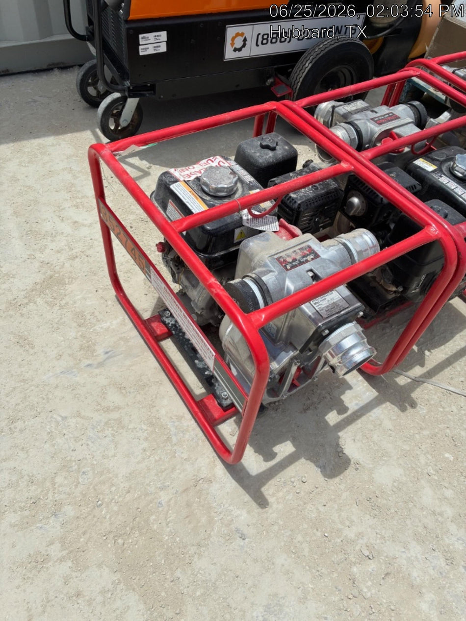 2023 MULTIQUIP QP3TH