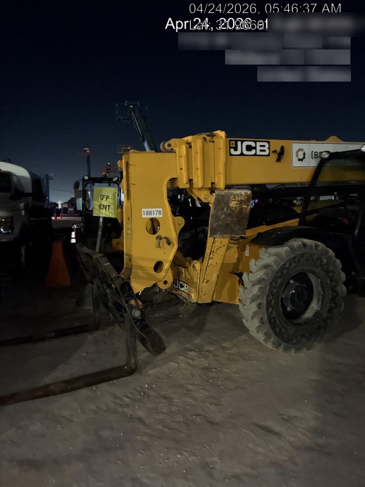 2021 JCB 510-56