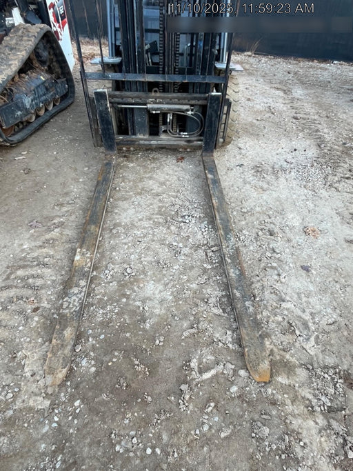 2022 TOYOTA 50-8FGU25