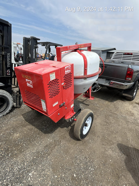 2020 MULTIQUIP MC12PH