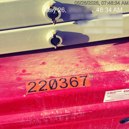 2022 MEC 4046SE