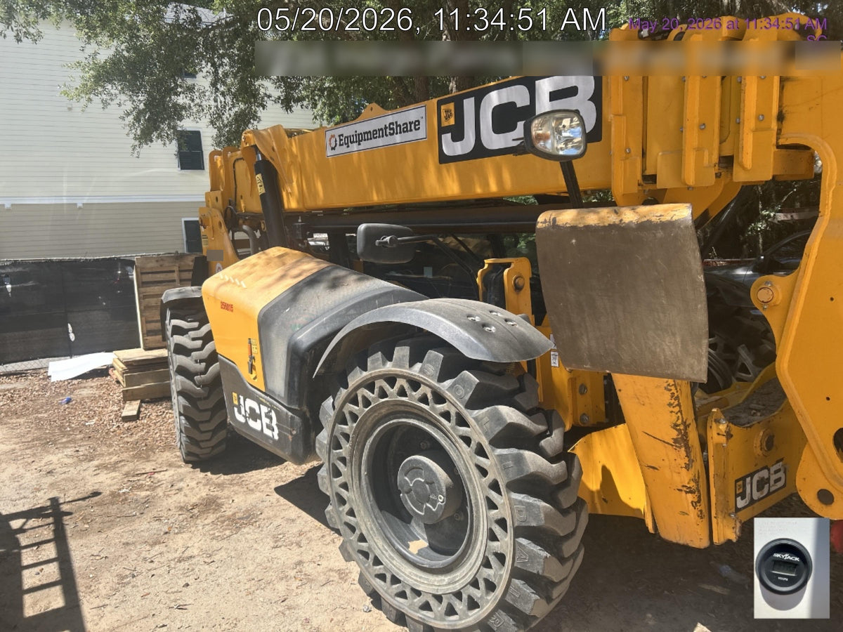 2022 JCB 512-56