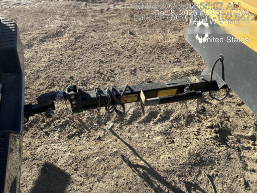 2023 ATLAS COPCO XAS188 CWK