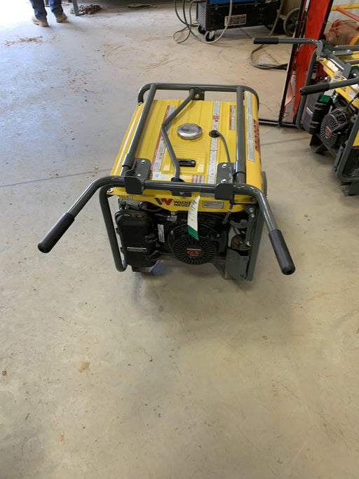 2022 WACKER NEUSON GP6600A