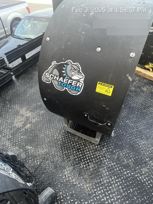 2022 SCHAEFER VKM36-B