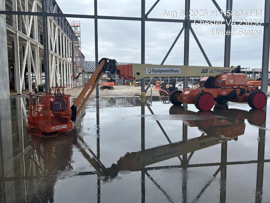 2024 MILLER ELECTRIC CST-282