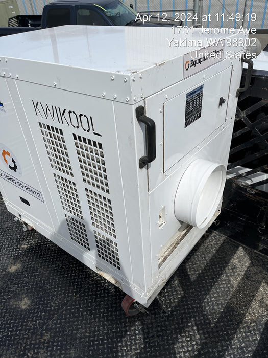 2023 KWIKOOL KPO5-43H