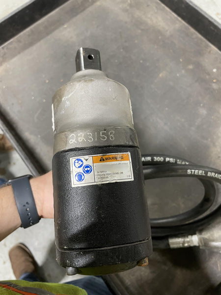2022 INGERSOLL RAND 2925P3TI