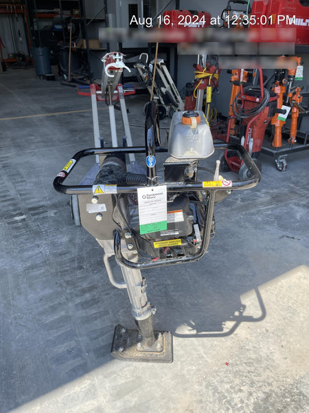 2020 MULTIQUIP MTR40HF