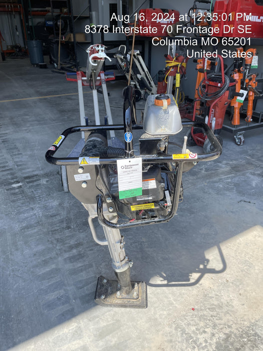 2020 MULTIQUIP MTR40HF