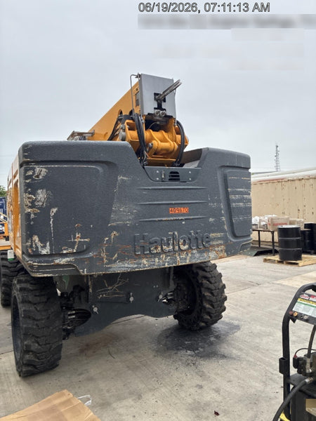 2024 HAULOTTE HT85 RTJ O