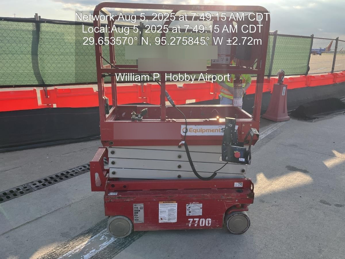 2018 MEC 1330SE