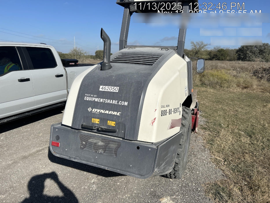 2024 DYNAPAC CA1300D