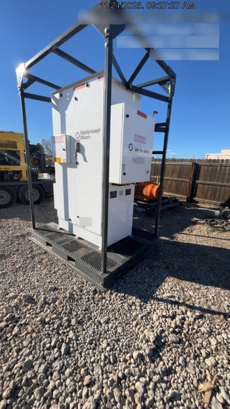 2025 FUJI MD350-EQS