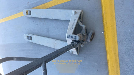 2022 STRONGWAY 4400 lb Pallet Jack