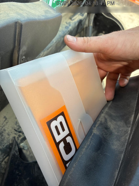 2025 JCB 512-56