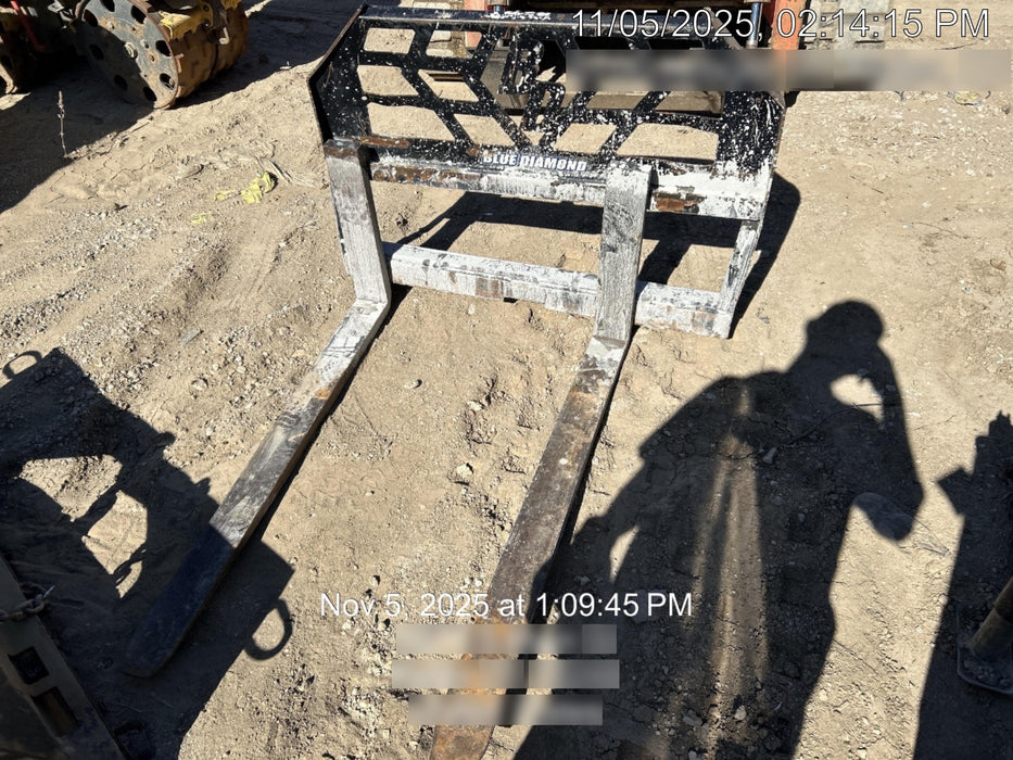 2023 BLUE DIAMOND 314008