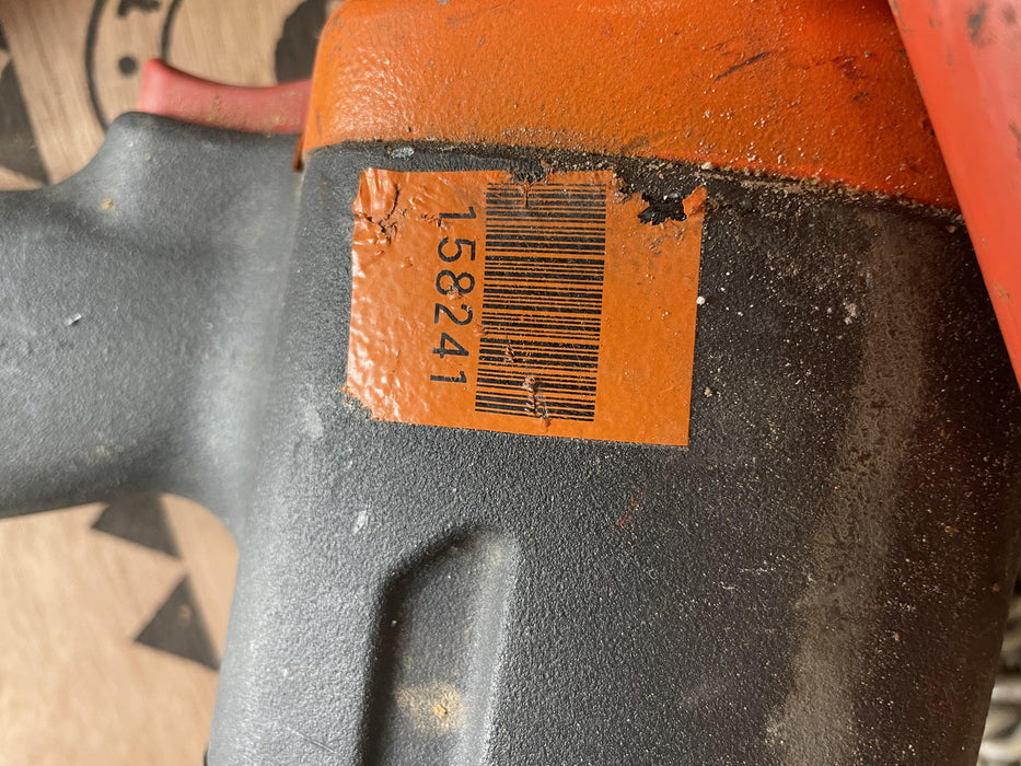 2021 MICHIGAN PNEUMATIC 750SS