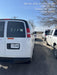 2023 CHEVROLET Express Van - Rental