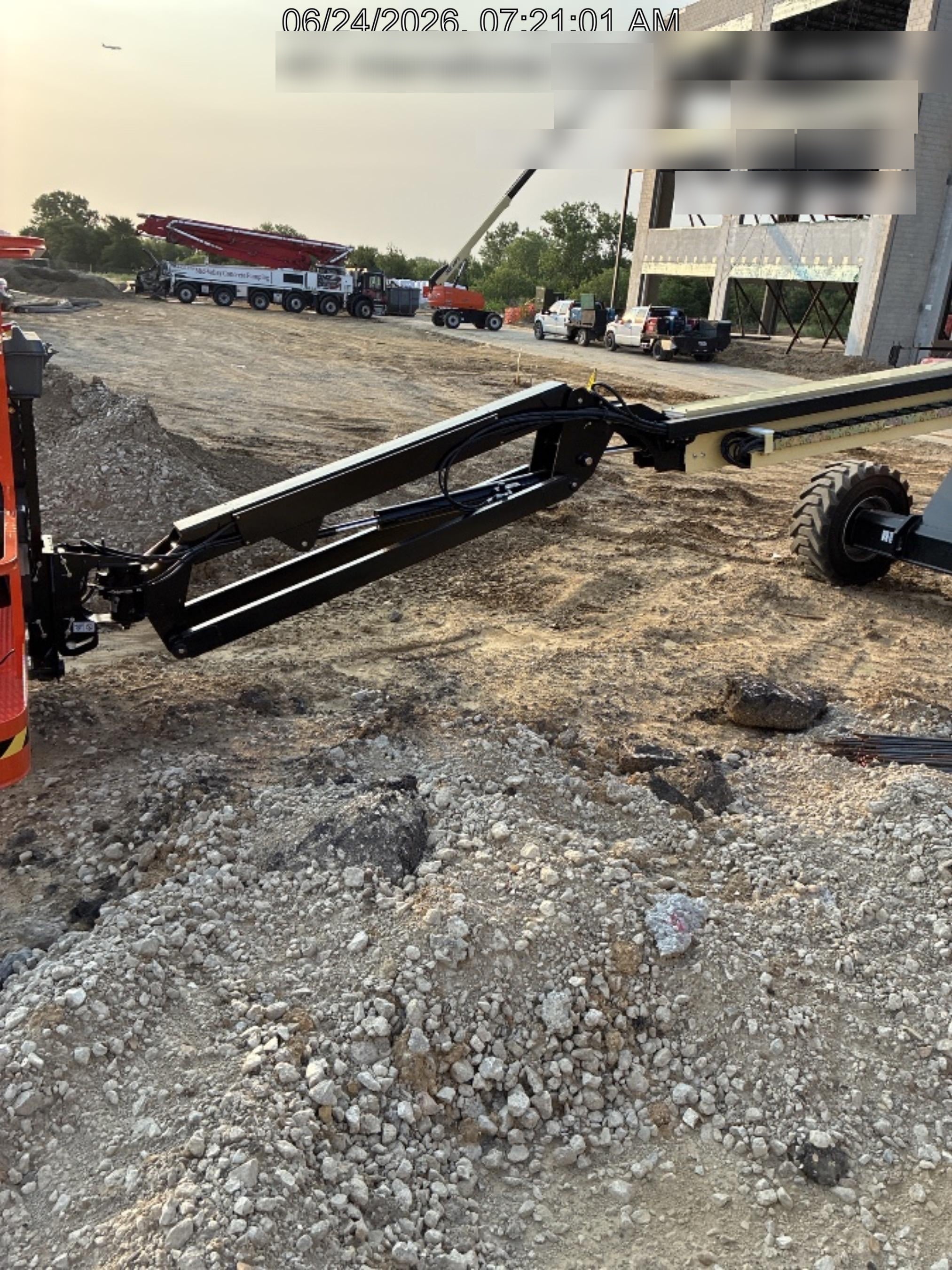2026 JLG 460SJ