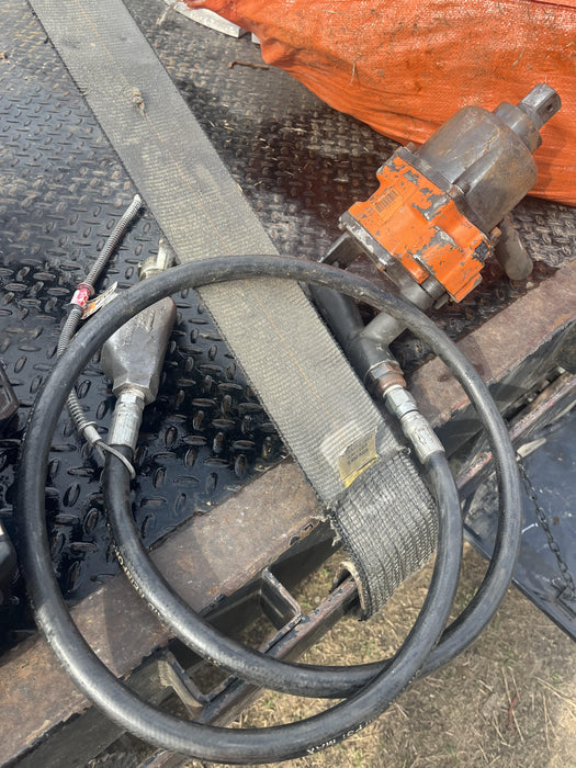 2023 MICHIGAN PNEUMATIC ES-4940B2-TRACKER