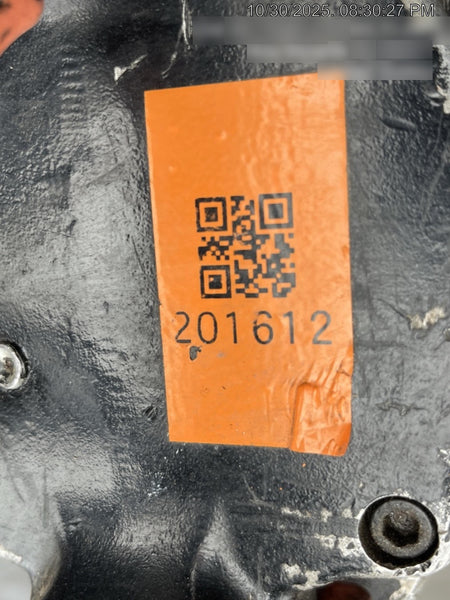 2022 INGERSOLL RAND 3940B2TI