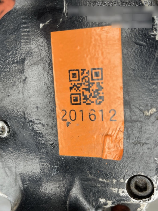 2022 INGERSOLL RAND 3940B2TI