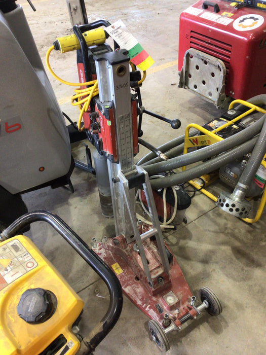 2019 HILTI DD 250