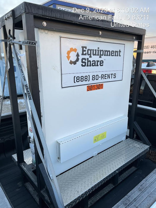 2023 TRYSTAR IL-046-VDE-27-LP