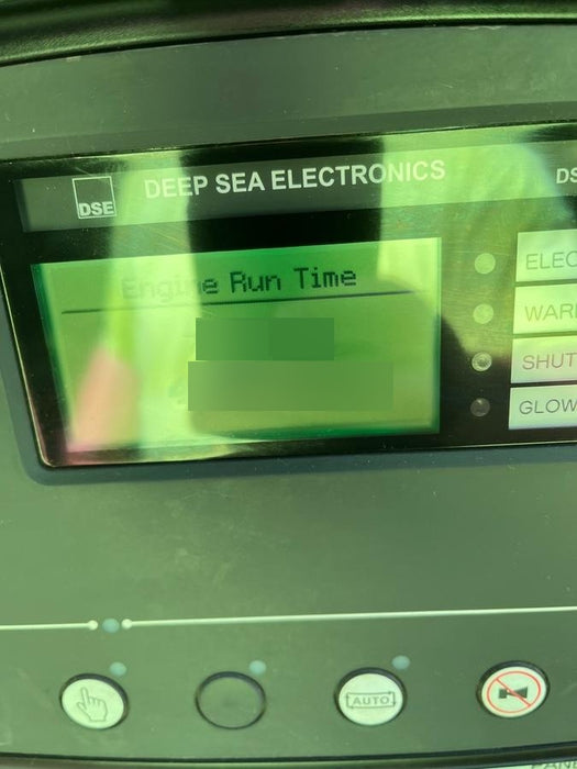 2021 AIRMAN SDG25S-8E1