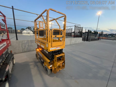 2021 XCMG XG1930DC